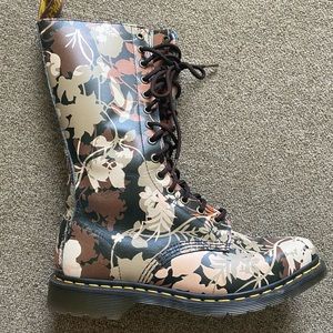 Dr Martens boots